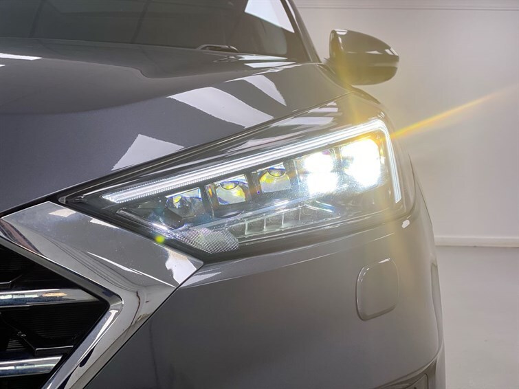 Used Hyundai TUCSON 2019 for sale - 78081341: Photo 21