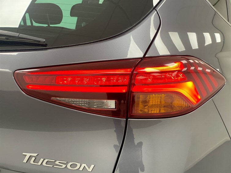 Used Hyundai TUCSON 2019 for sale - 78081341: Photo 22