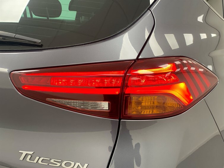 Used Hyundai TUCSON 2019 for sale - 78081341: Photo 23