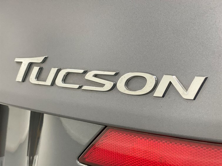 Used Hyundai TUCSON 2019 for sale - 78081341: Photo 29