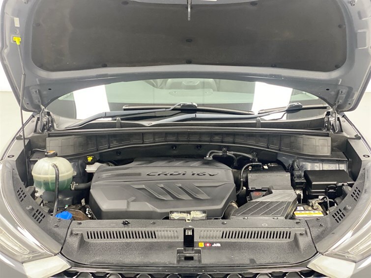 Used Hyundai TUCSON 2019 for sale - 78081341: Photo 30