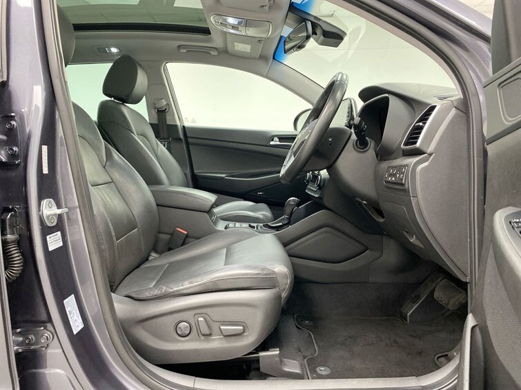 Used Hyundai TUCSON 2019 for sale - 78081341: Photo 32