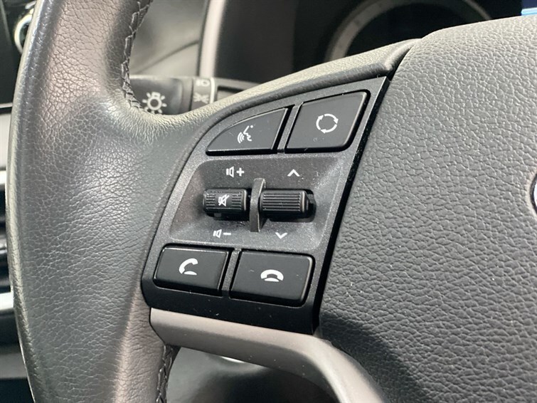 Used Hyundai TUCSON 2019 for sale - 78081341: Photo 38