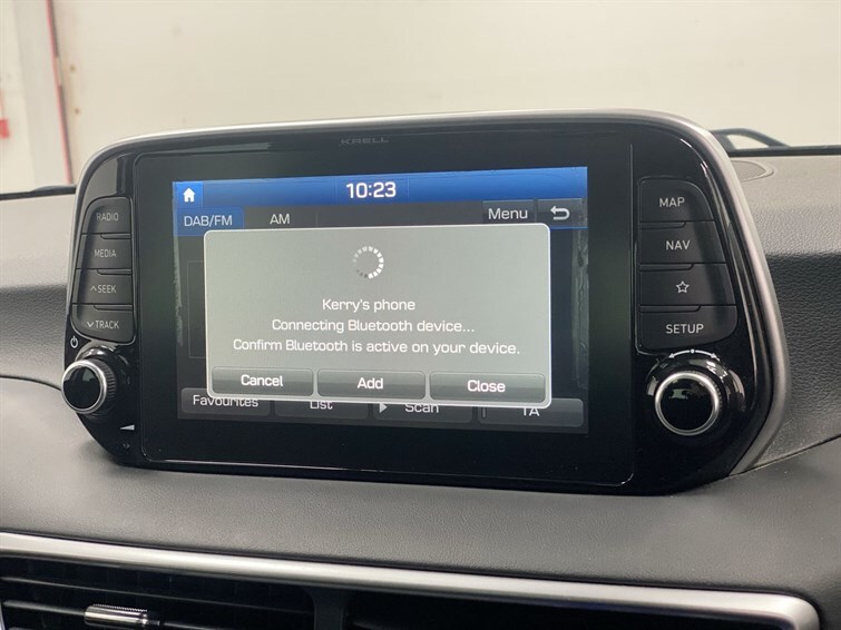 Used Hyundai TUCSON 2019 for sale - 78081341: Photo 49