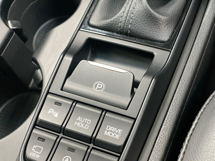 Used Hyundai TUCSON 2019 for sale - 78081341: Photo 52