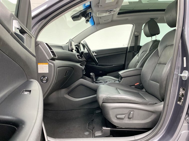 Used Hyundai TUCSON 2019 for sale - 78081341: Photo 54