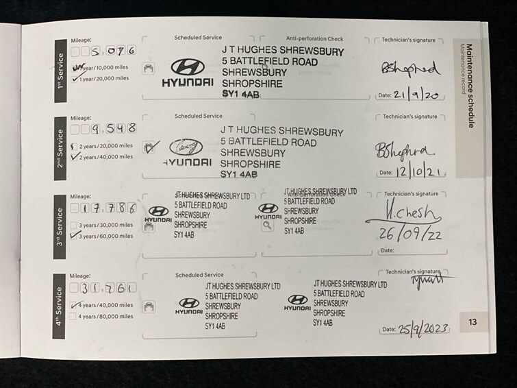 Used Hyundai TUCSON 2019 for sale - 78081341: Photo 57