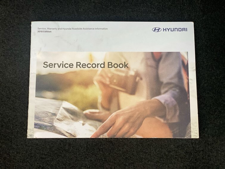 Used Hyundai TUCSON 2019 for sale - 78081341: Photo 58