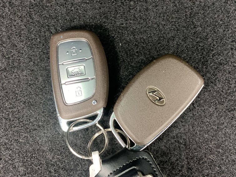 Used Hyundai TUCSON 2019 for sale - 78081341: Photo 62