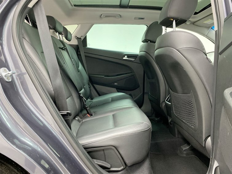 Used Hyundai TUCSON 2019 for sale - 78081341: Photo 63