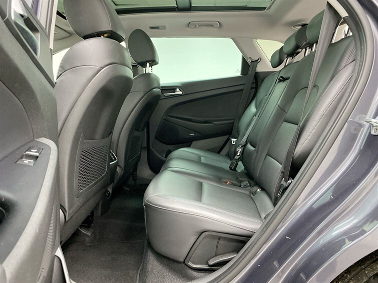 Used Hyundai TUCSON 2019 for sale - 78081341: Photo 64