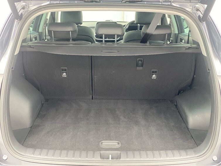 Used Hyundai TUCSON 2019 for sale - 78081341: Photo 66