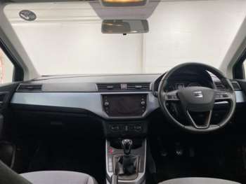 Used SEAT Arona 2019 for sale - 74889478: Photo