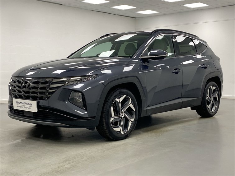 Used Hyundai TUCSON 2023 for sale - 78081345: Photo 10