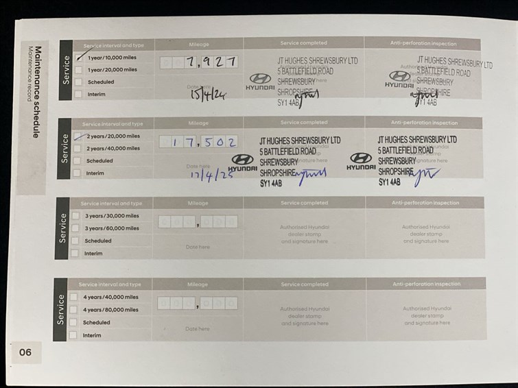 Used Hyundai TUCSON 2023 for sale - 78081345: Photo 58