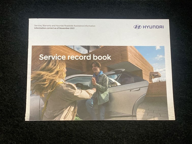 Used Hyundai TUCSON 2023 for sale - 78081345: Photo 59