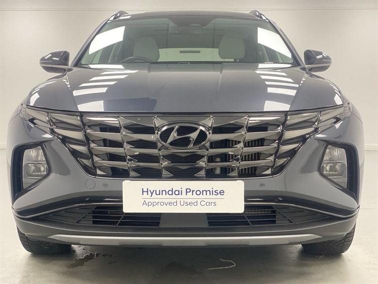 Used Hyundai TUCSON 2023 for sale - 78081345: Photo 6