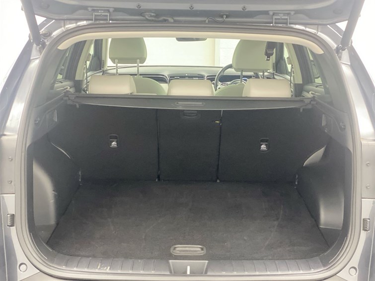 Used Hyundai TUCSON 2023 for sale - 78081345: Photo 67