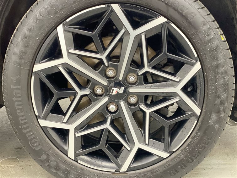 Used Hyundai TUCSON 2023 for sale - 78081401: Photo 15