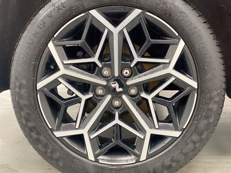 Used Hyundai TUCSON 2023 for sale - 78081401: Photo 17