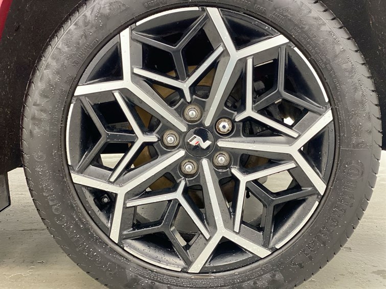 Used Hyundai TUCSON 2023 for sale - 78081401: Photo 19