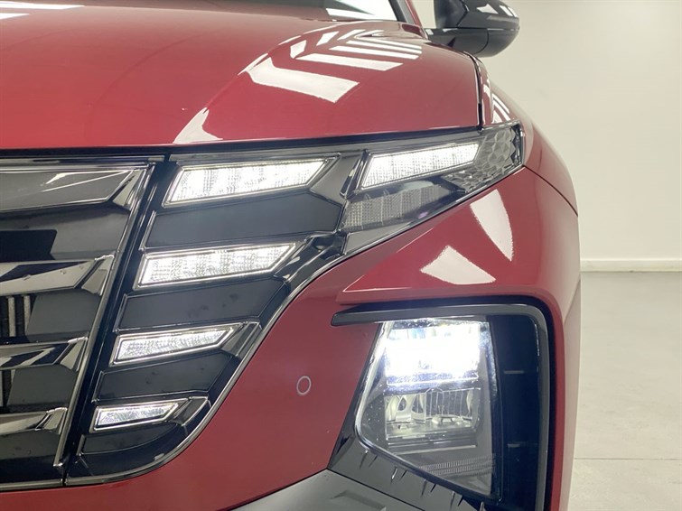 Used Hyundai TUCSON 2023 for sale - 78081401: Photo 21