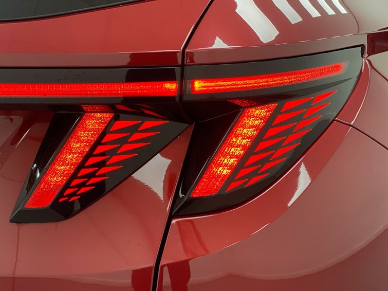 Used Hyundai TUCSON 2023 for sale - 78081401: Photo 22