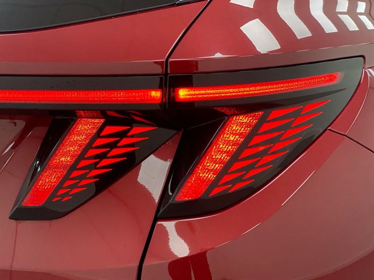 Used Hyundai TUCSON 2023 for sale - 78081401: Photo 23