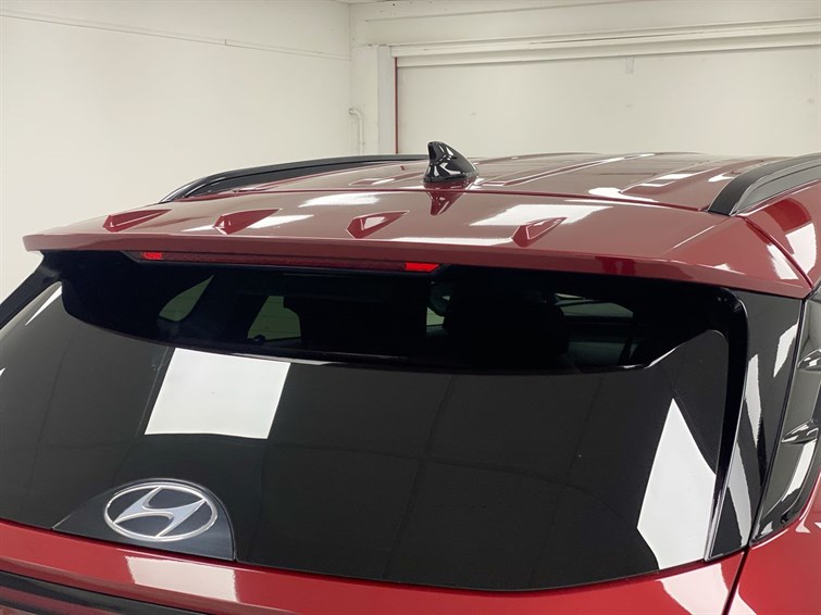 Used Hyundai TUCSON 2023 for sale - 78081401: Photo 25