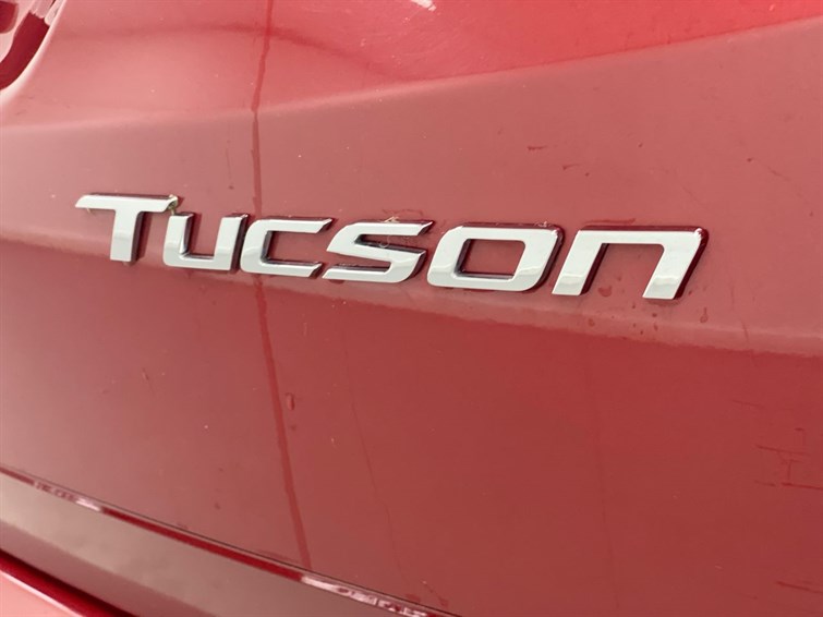 Used Hyundai TUCSON 2023 for sale - 78081401: Photo 29