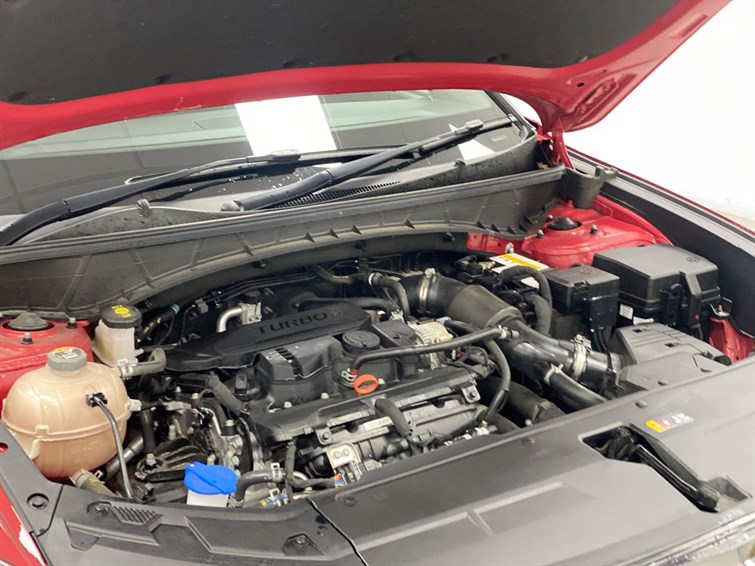 Used Hyundai TUCSON 2023 for sale - 78081401: Photo 31