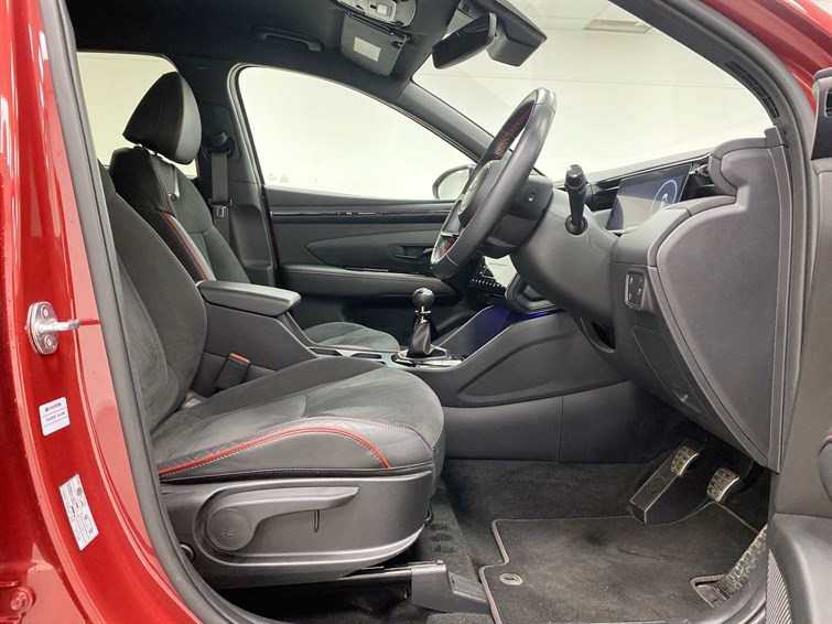 Used Hyundai TUCSON 2023 for sale - 78081401: Photo 32