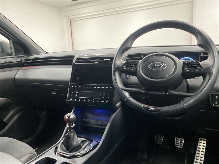 Used Hyundai TUCSON 2023 for sale - 78081401: Photo 33