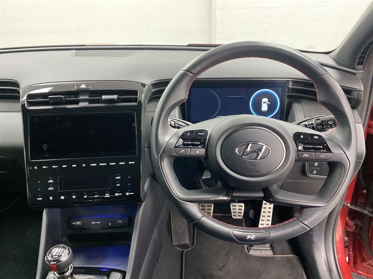 Used Hyundai TUCSON 2023 for sale - 78081401: Photo 37