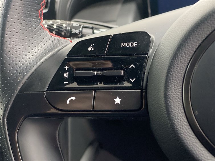 Used Hyundai TUCSON 2023 for sale - 78081401: Photo 38