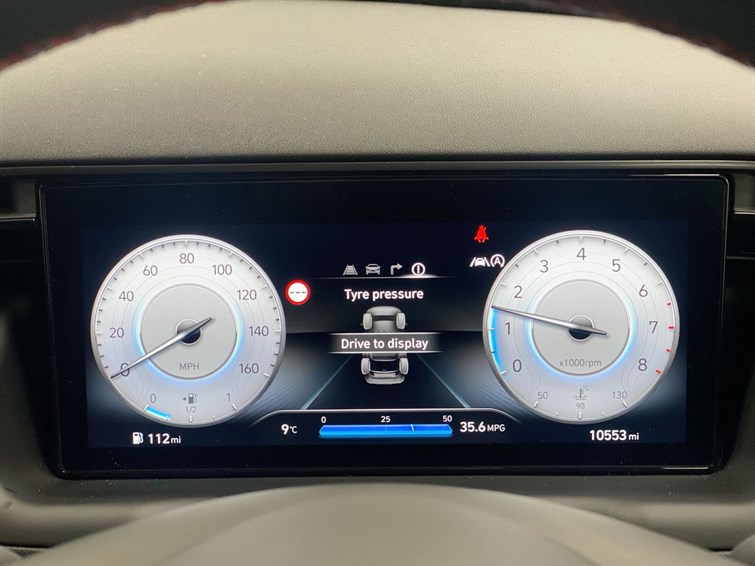 Used Hyundai TUCSON 2023 for sale - 78081401: Photo 40