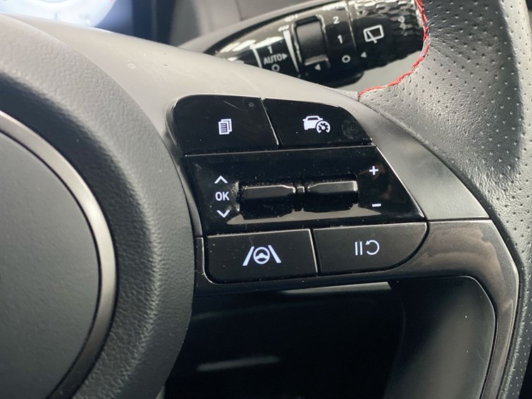 Used Hyundai TUCSON 2023 for sale - 78081401: Photo 41