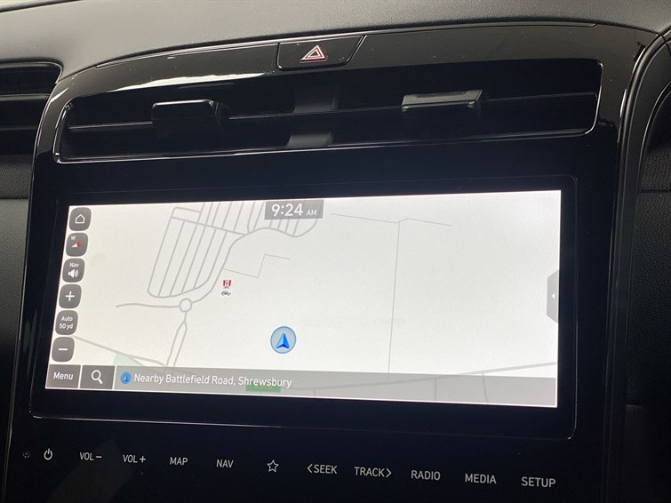 Used Hyundai TUCSON 2023 for sale - 78081401: Photo 47