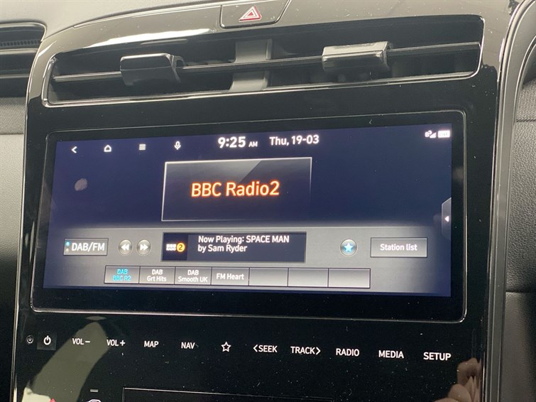 Used Hyundai TUCSON 2023 for sale - 78081401: Photo 48