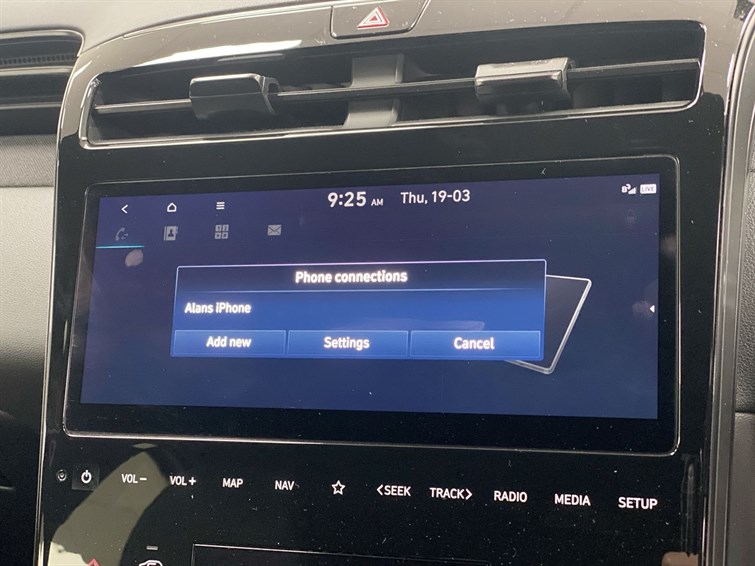 Used Hyundai TUCSON 2023 for sale - 78081401: Photo 49