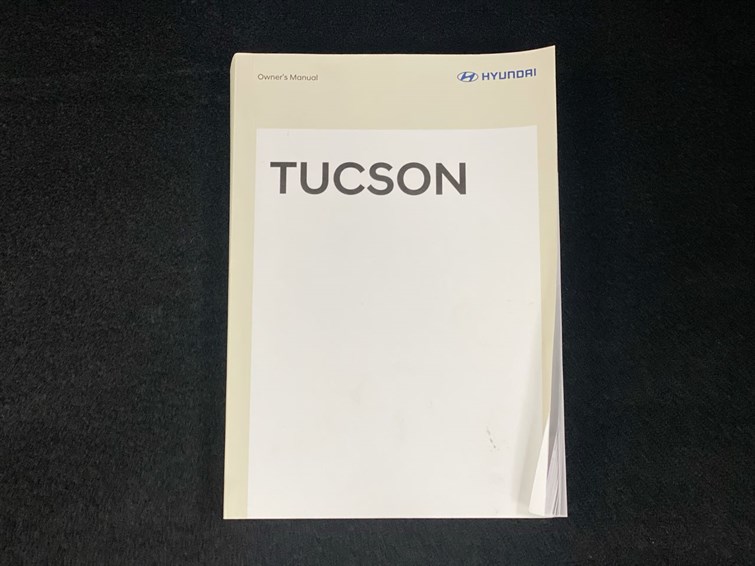 Used Hyundai TUCSON 2023 for sale - 78081401: Photo 55