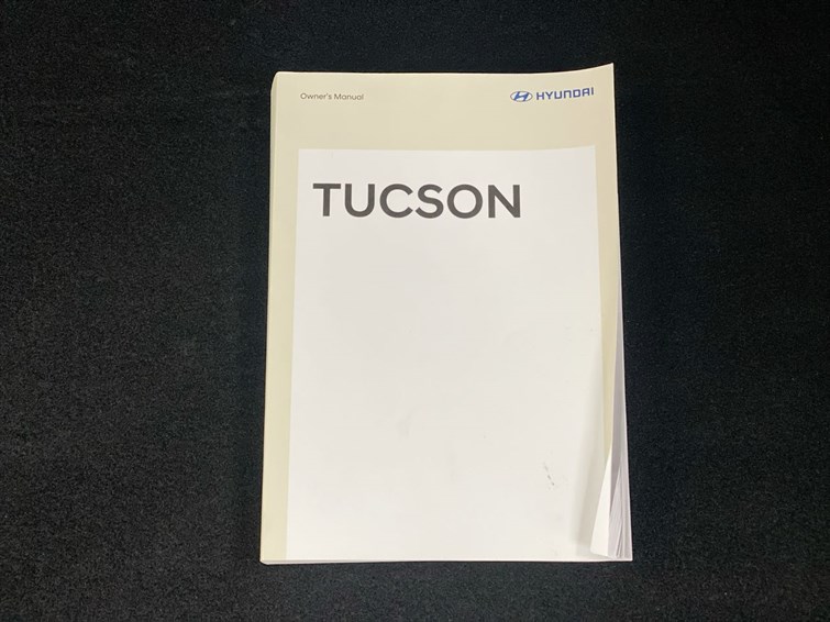 Used Hyundai TUCSON 2023 for sale - 78081401: Photo 56