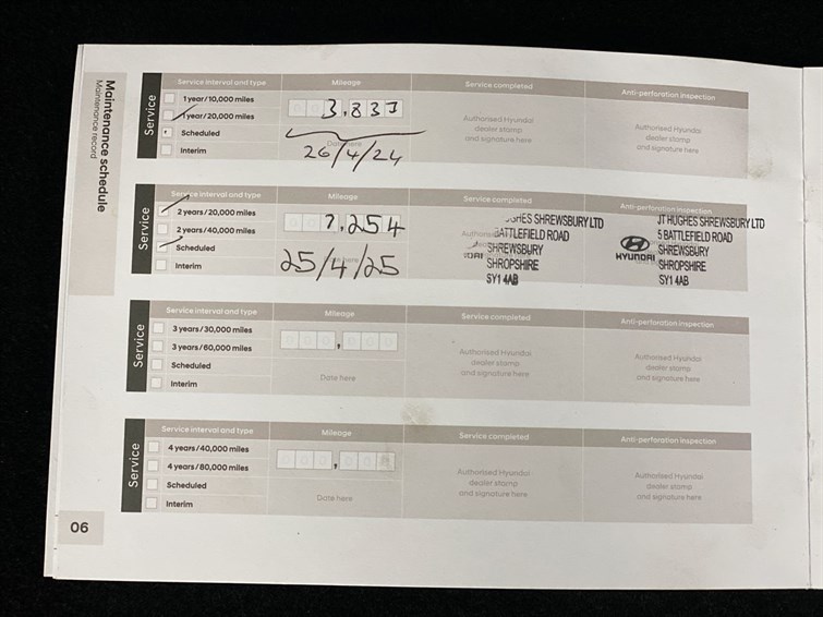 Used Hyundai TUCSON 2023 for sale - 78081401: Photo 58