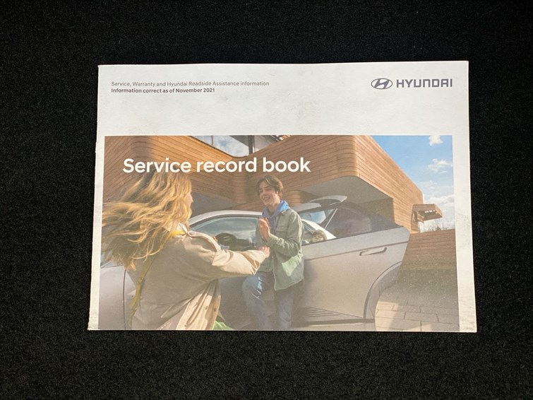 Used Hyundai TUCSON 2023 for sale - 78081401: Photo 59