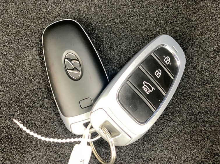 Used Hyundai TUCSON 2023 for sale - 78081401: Photo 63