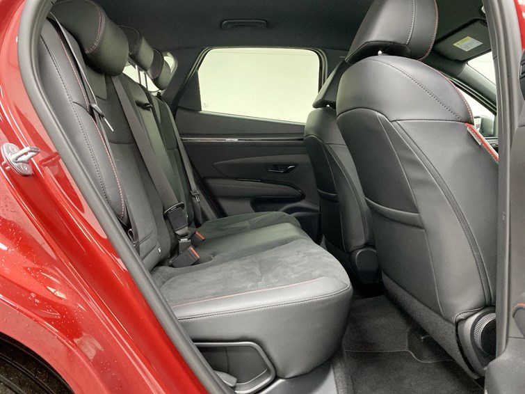 Used Hyundai TUCSON 2023 for sale - 78081401: Photo 64