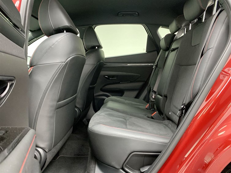 Used Hyundai TUCSON 2023 for sale - 78081401: Photo 65