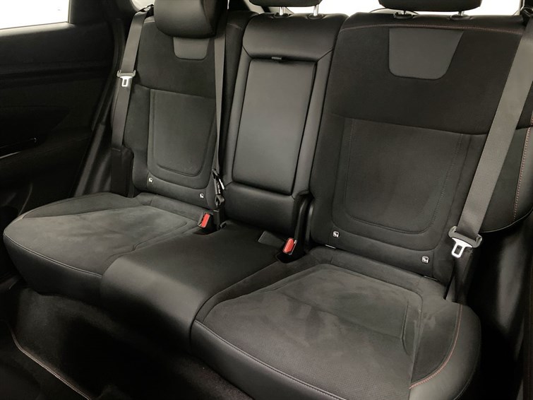 Used Hyundai TUCSON 2023 for sale - 78081401: Photo 8