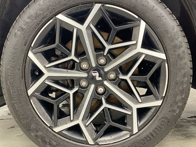 Used Hyundai TUCSON 2023 for sale - 78081401: Photo 9