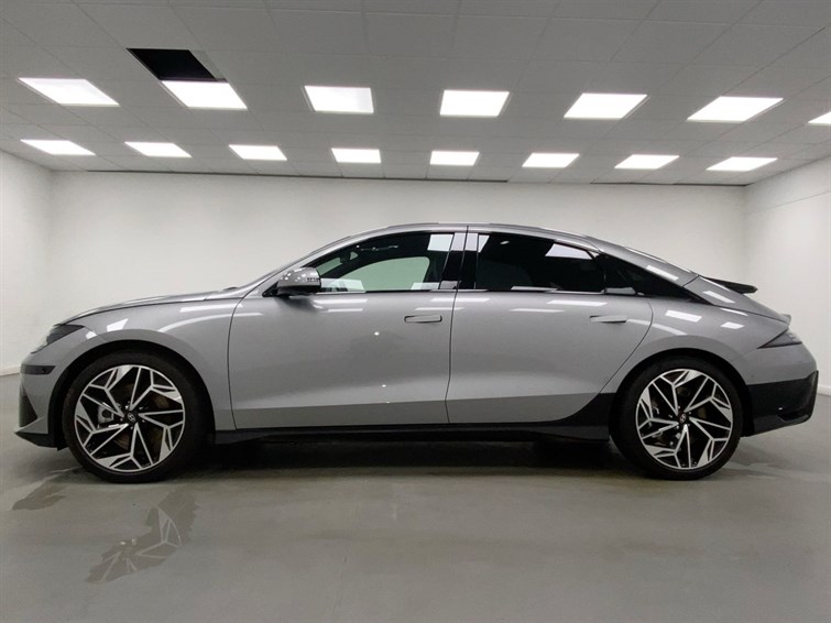 Used Hyundai IONIQ 6 2024 for sale - 78081353: Photo 14